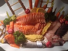 -开封开元名都大酒店·可泰自助餐厅