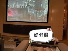 -金色印象·HiFi影音·按摩足疗PLUS(黄泥磅店)