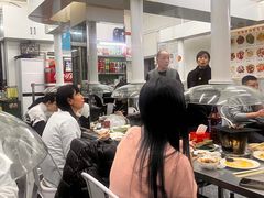 -松明一烤肉馆(鲁园店)