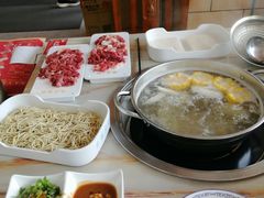 -杏花吴记牛肉火锅