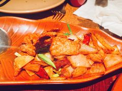 -花马天堂云南餐厅 Lost Heaven(高邮路店)