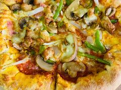 -达美乐比萨(南京路店)