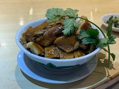 -大荣华酒楼(元朗老店)