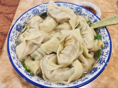 -方老大馄饨(抚宁巷店)
