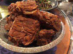 -95号酱骨·一块豆腐(展春园西路店)