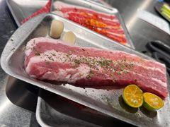 -韩山葵烤肉(太古里店)