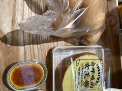 -木子点心局