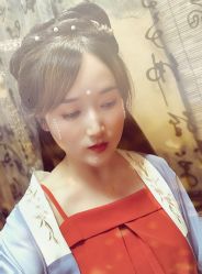 -汉仪华裳汉服馆(打浦桥店)