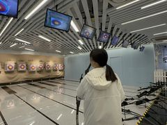 -Skay•射箭馆•弓箭娱乐(体育西店)