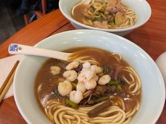 -奎元馆.百年奎元.非遗传承(西湖边的解放路店)