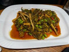 -周家二小姐的菜(西津渡店)