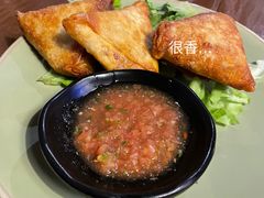 -Uncle Kosto科斯托·中东菜