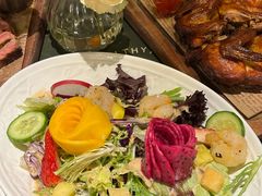 -第101座花园餐厅(湖滨88店)