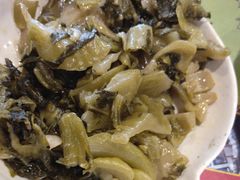 -海口骑楼小吃街