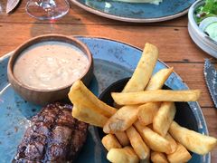 -The Meat & Wine Co Southbank(南岸店)