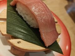 -元气寿司(新城市广场店)