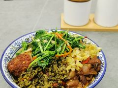 -梅溪·小伙子干挑面(安吉总店)