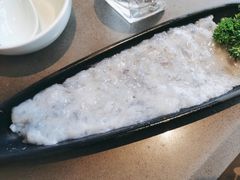 -捞王锅物料理(上海世茂广场店)