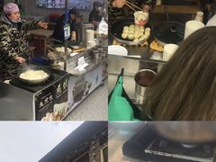 -十里铺铁板鱿鱼