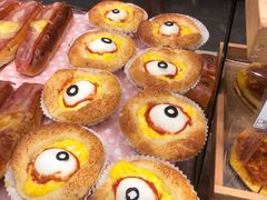 -山崎面包(静安久光店)