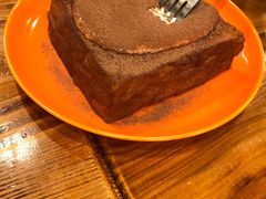 招牌漏奶华-澳门陈光记烧味饭店(南京德基广场店)