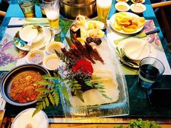 -集渔·泰式海鲜火锅(太原里店)
