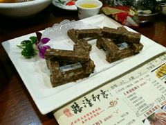 -临潼印象·特色陕菜