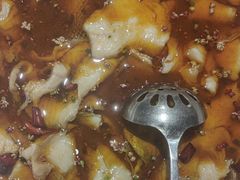 -羊门客在·烤盐池滩羊·川菜