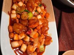 -外婆家(南开大悦城店)