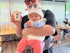 -几静cafe(基湖店)