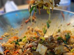 -梨花牛肉汤饭(仁恒伊势丹店)