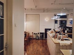 -Cafe Villa