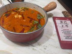 -径山十八道·风味民间菜(杭州总店)