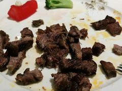 -王品牛排(郑州大卫城店)