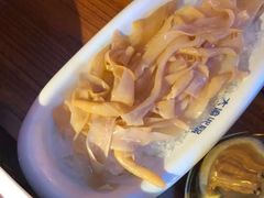 九尺鹅肠-大渝火锅(安庆吾悦店)
