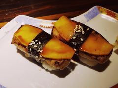 -山葵家·创意料理(临平银泰城店)