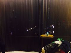 十六浦索菲特大酒店-澳门十六浦索菲特大酒店