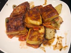 -厦门艾美酒店·新食谱西餐厅