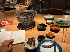 -烧肉达人•炭火烧肉(新天地店)