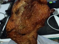 锦一顺炸鸡-奉食居(天津街店)