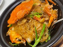 -万龙洲海鲜(大兴绿地缤纷城店)