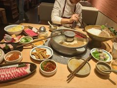 -巴奴毛肚火锅(七宝领展广场店)