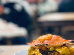 -夹夹大·蟹蟹大排档(财富又一城店)