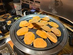 -九田家黑牛烤肉料理(万达CBD店)