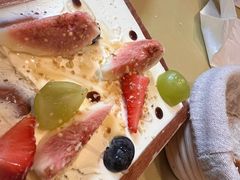 -秋林西餐厅(总店)