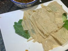 -曹家小菜(胜太路店)