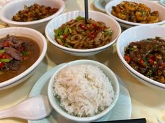 -笨罗卜浏阳菜馆(龙华鹏润达店)