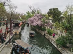 -南浔古镇