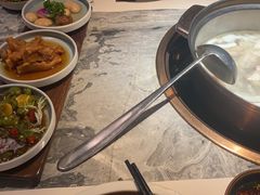 -大头椰·海南椰子鸡火锅(思明万象城店)