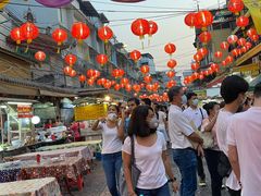 -唐人街(耀华力路)